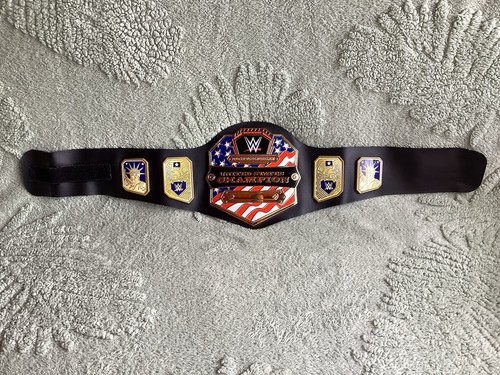 Mattel 2010 wwe - wwe, united
