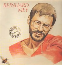 Reinhard mey hergestellt in - lp,