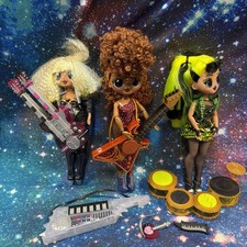 L.O.L. Überraschung! O.M.G