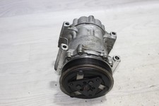Klimakompressor Kompressor 9646279880 Peugeot 206 Bj,04