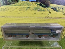 1:87 Brekina 86200 Faun L 8 L