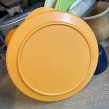 Tupperware Ersatzdeckel Für