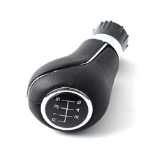 Schaltsack Rahmen Schaltknauf