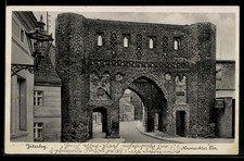 Jüterbog, Neumarkter Tor