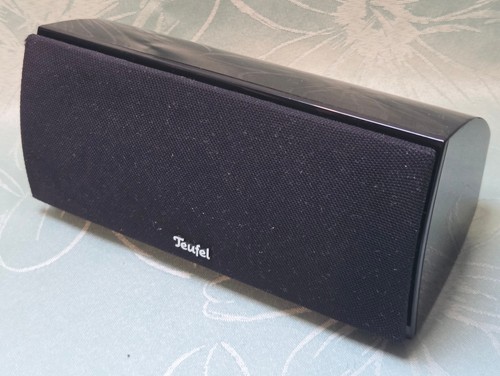 Teufel 35c center - ,