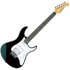 Yamaha pacifica 112j ii - yamaha, bl