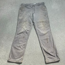 Carhartt Hose Erwachsene 36x32