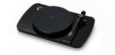 Musical Fidelity Roundtable Schwarz - Plattenspieler
