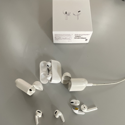 Apple airpods - apple,