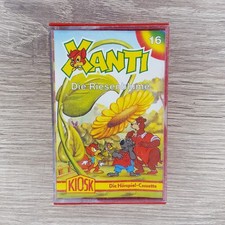 Xanti Folge 16 - Die