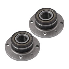 2 Stück RADLAGER RADLAGERSATZ