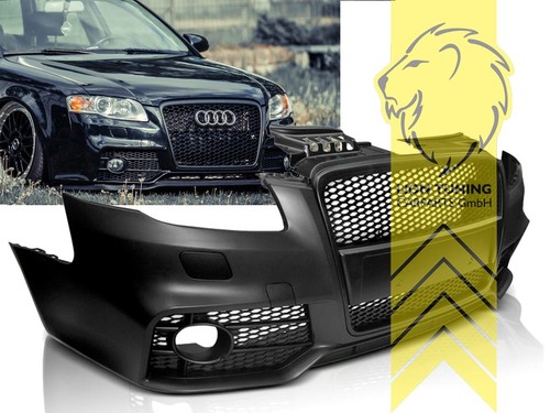 Frontstoßstange für audi - für, a4