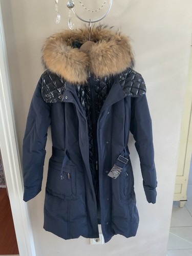 Moncler damen daunenjacke - moncler,