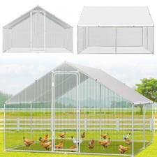 Hühnerstall Gefügelstall