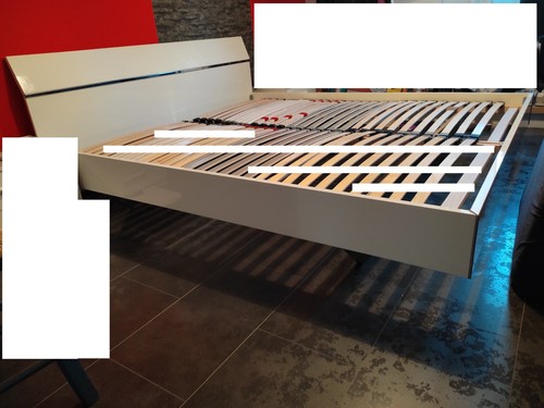 Doppelbett top freiburg - doppelbett,
