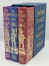 Empires of Early Latin America