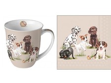 Ambiente Kaffeebecher Tee