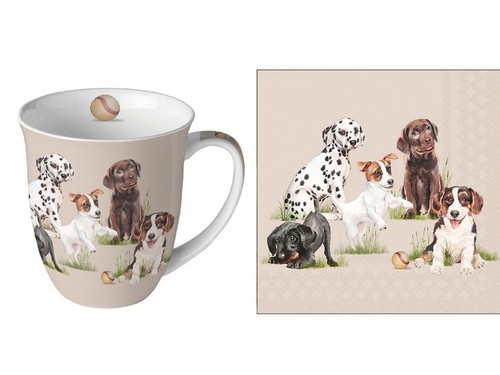 Ambiente kaffeebecher tee - kaffeebecher,