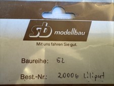 SB Modellbau Motor ++ Baureihe