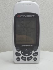 Lowrance iFinder Outdoor GPS 