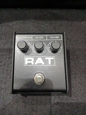 PROCO THE RAT Distortion