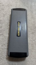 Steppbrett Aerobic Step Plattform / Stepper / Fitness Step Board