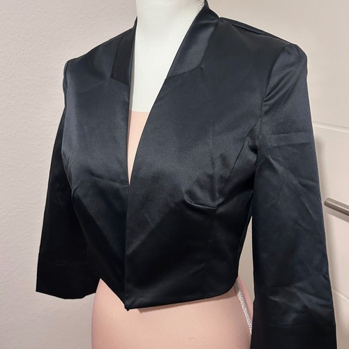 Vera mont bolero abendmode - mont,