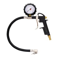 STIER Reifenfüll-Messgerät