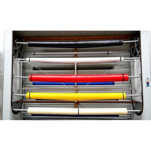 Lkw plane pvc - (4,25€/m²),