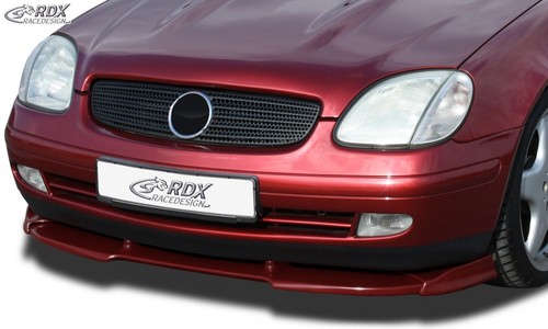 Rdx vario frontspoiler für - rdx,