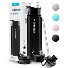 Wessper Isolierflasche