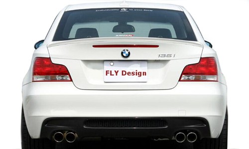 Passend für bmw - 1er, tuning