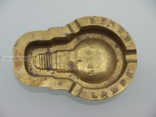 LAMPE MAZDA - - - sehr alter