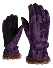 Ziener Damen Ski handschuhe