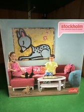 Lundby Stockholm Salon