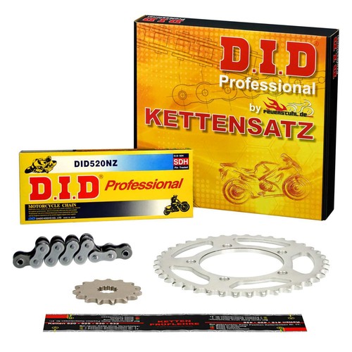 Did kettensatz honda 125 - did, vt