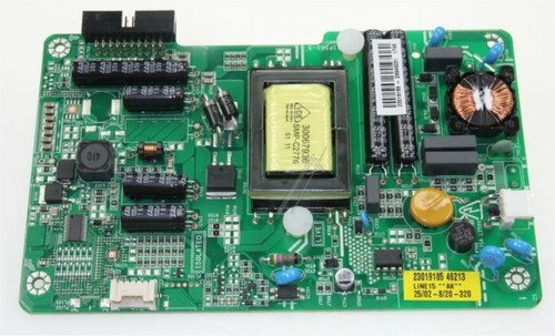 Neu toshiba vestel 17ips60 - neu,