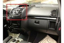 Piano Black Dekor für