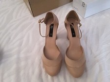 Damen Sandalen gr 40 echtes
