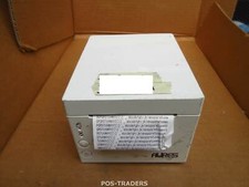 AURES ODP 333 NETWORK USB Thermal Receipt Ticket POS Printer 80mm White TESTED 