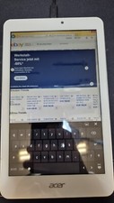 Acer Iconia Tab 8 W1 810