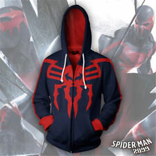 Marvel Age Spider-Man 2099