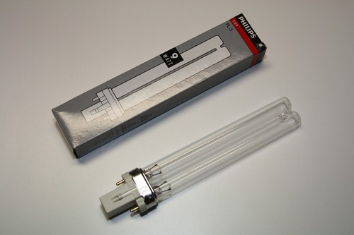 Philips watt leuchtmittel - philips, 9