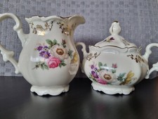 Mitterteich Bavaria Porzellan