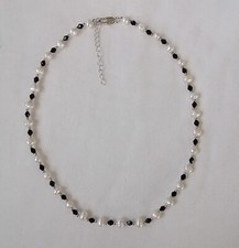 echte Zucht Süßwasser Perle