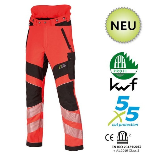 Pss schnittschutzhose treme - schnittschutzhose, x-treme