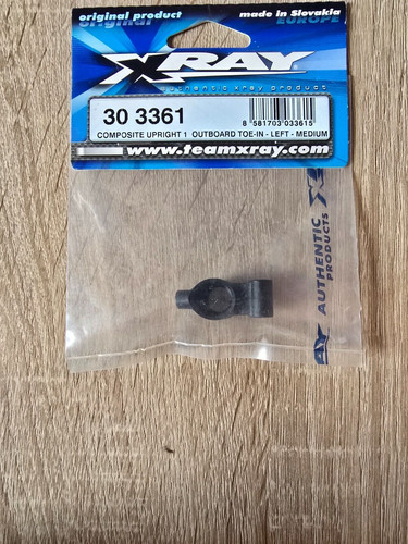 Xray 303361 t4 - xray,