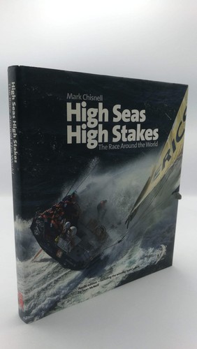 High seas - high, stakes.