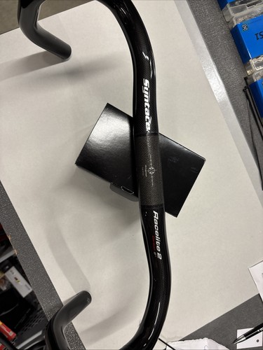 Syntace racelite carbon - syntace,