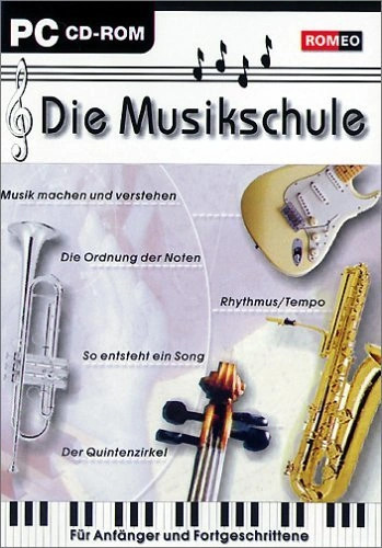 Rondomedia die musikschule - die,